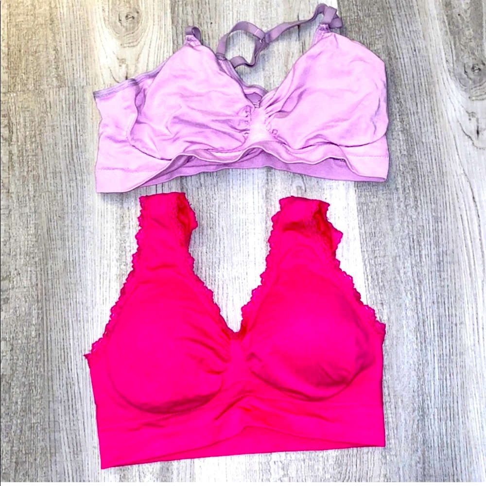 Sports Bras
